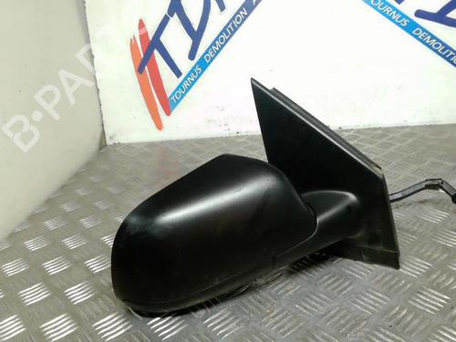 Right mirror VW POLO (9N_, 9A_) 1.2 12V | BP21734673C27 