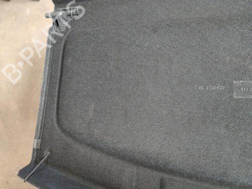 Used Rear parcel shelf VW GOLF V (1K1) 1.9 TDI (105 hp) 21745631