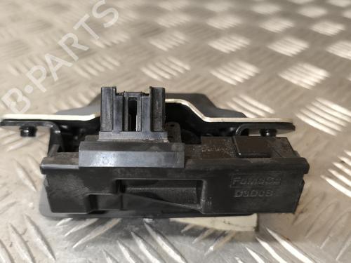 Tailgate lock FORD FIESTA VI (CB1, CCN) 1.6 TDCi | BP23772350C101 