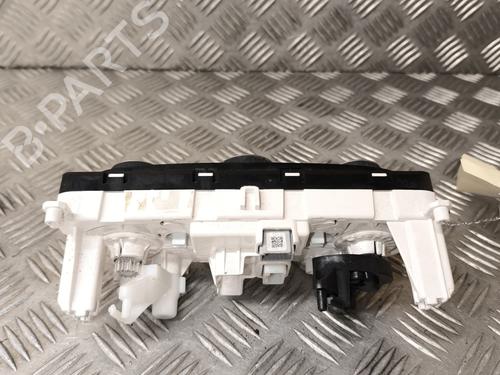 Climate control RENAULT CLIO IV (BH_) 1.5 dCi 90 | BP22012415I5 