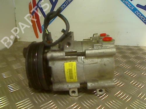 AC-Kompressor FORD MONDEO III (B5Y) 2.0 16V TDDi / TDCi | BP21750969M34 