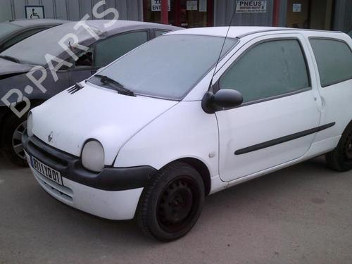 Horn RENAULT TWINGO I (C06_) 1.2 LPG | BP21736682E13 