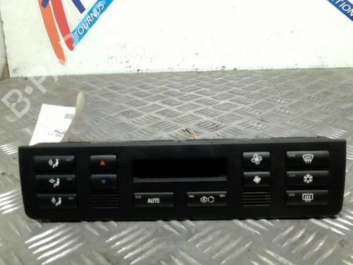 Used Climate control BMW 3 (E46) 320 d (150 hp) 21731150