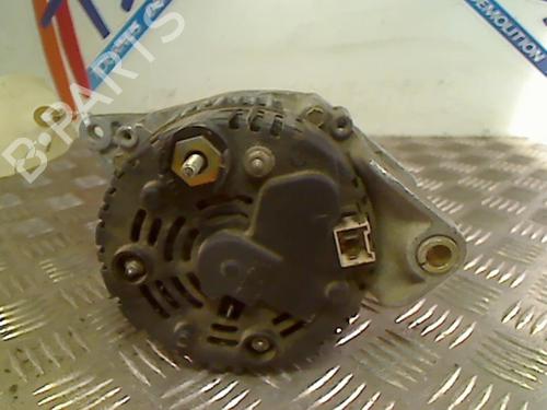 Generator RENAULT TWINGO I (C06_) 1.2 (C063, C064) (55 hp) 21736137