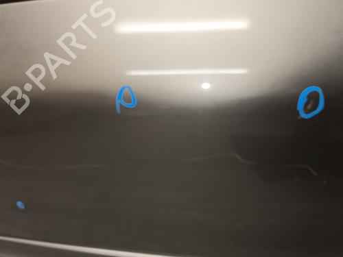 Left rear door FIAT MULTIPLA (186_) 1.9 JTD (186AXE1A) | BP21732767C4 