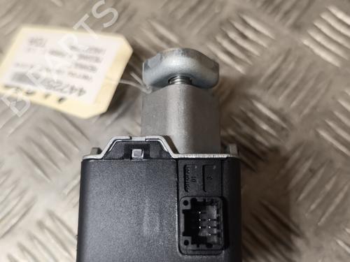 Electronic module RENAULT MEGANE IV Hatchback (B9A/M/N_) 1.5 dCi 110 (B9A3) | BP26121556M83 