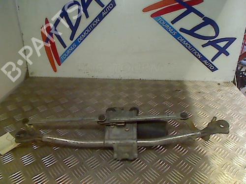 Front wiper motor FORD KA (RB_) 1.3 i | BP21751149M29 