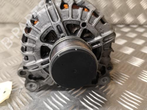 Używane Alternator SEAT IBIZA IV (6J5, 6P1) 1.6 TDI (90 hp) 26278892