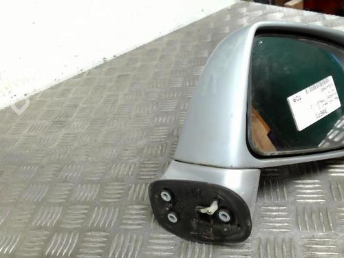 Right mirror HYUNDAI TRAJET (FO) 2.0 CRDi | BP21739181C27 