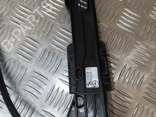Used Front right window mechanism Front right window mechanism PEUGEOT 208 II (UB_, UP_, UW_, UJ_) 1.2 PureTech 75 (75 hp) 27571728 27571728