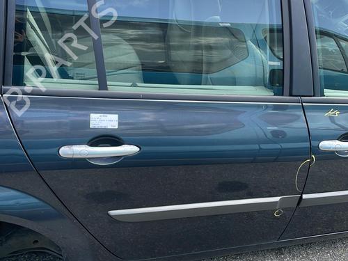 Used Right rear door RENAULT MEGANE II Estate (KM0/1_) 1.5 dCi (KM1F) (86 hp) 21738104