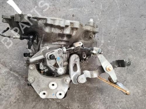 Gearbox OPEL CORSA D (S07) 1.3 CDTI (L08, L68) | BP21744994M3 