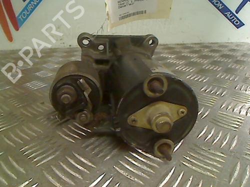 Used Starter RENAULT TRAFIC Van (T_, P_, V_) 1.7 (68 hp) 21746644