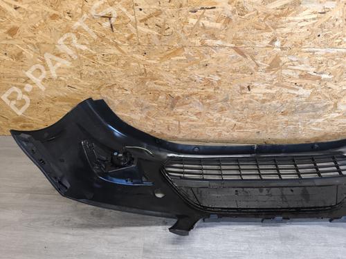 Front bumper FORD FOCUS II Turnier (DA_, FFS, DS) 1.8 TDCi | BP21740383C7 
