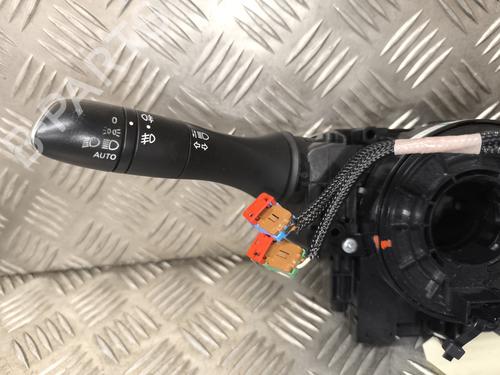 Used Steering column stalk Steering column stalk RENAULT MEGANE IV Hatchback (B9A/M/N_) 1.5 dCi 110 (B9A3) (110 hp) 26121558 26121558