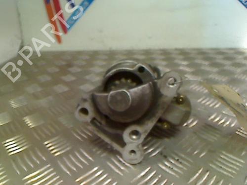 Starter RENAULT LAGUNA II (BG0/1_) 1.9 dCI (BG0E) | BP21736647M8 
