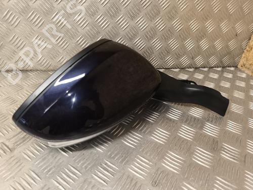 Right mirror PEUGEOT 208 I (CA_, CC_) 1.5 BlueHDI 100 | BP23770642C27