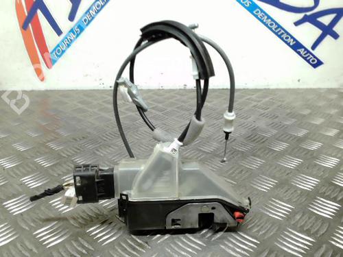 Rear right lock CITROËN C3 / C3 ORIGIN III (SX) 1.6 BlueHDi 75 | BP21742641C99 