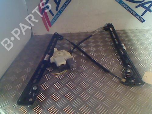 Front right window mechanism CITROËN C4 Grand Picasso II (DA_, DE_) 1.6 HDi / BlueHDi 115 | BP21746203C23 