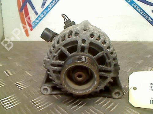 Alternator FORD FIESTA V (JH_, JD_) 1.4 TDCi | BP21731535M7 