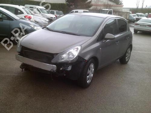 Horn OPEL CORSA D (S07) 1.3 CDTI (L08, L68) | BP21736306E13 