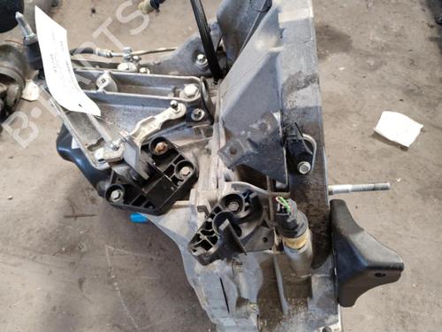 Gearbox DACIA SANDERO 1.5 dCi | BP21734383M3