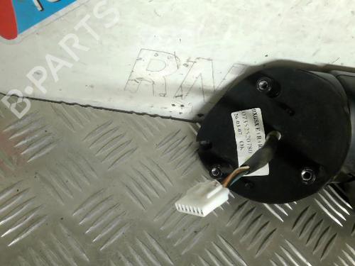 Right mirror FIAT MULTIPLA (186_) 1.9 JTD (186AXE1A) | BP21742043C27 
