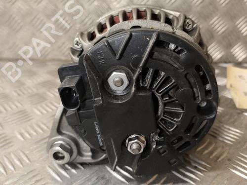 Alternator AUDI A4 B6 (8E2) 2.5 TDI quattro | BP22007832M7 