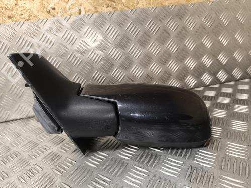 Left mirror RENAULT MEGANE II (BM0/1_, CM0/1_) 1.9 dCi | BP25341199C26 