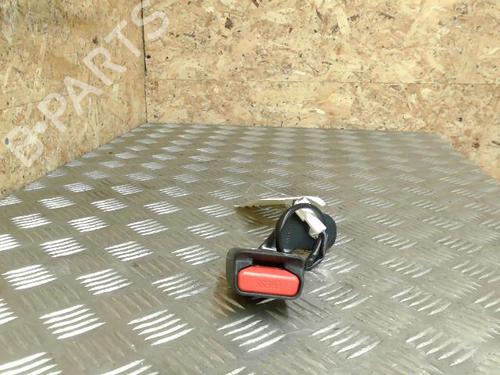 Used Seat buckle RENAULT KADJAR (HA_, HL_) 1.2 TCe 130 (HLMR) (130 hp) 21741565