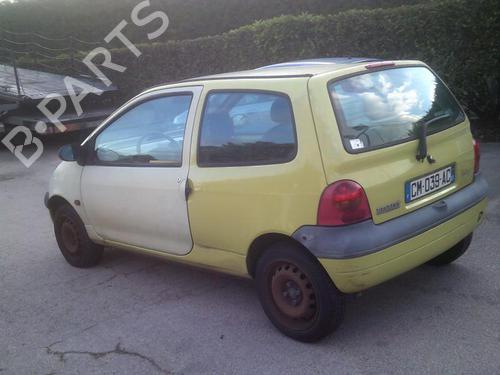 Rear left belt tensioner RENAULT TWINGO I (C06_) 1.2 (C066, C068) | BP21740115C89 