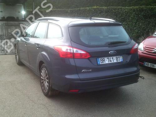 Left front window switch FORD FOCUS III Turnier 1.6 TDCi | BP21751097I27 - Image 4