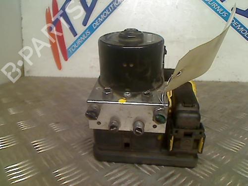 Used ABS pump CITROËN C5 II (RC_) 1.6 HDi (RC8HZB) (109 hp) 21739445