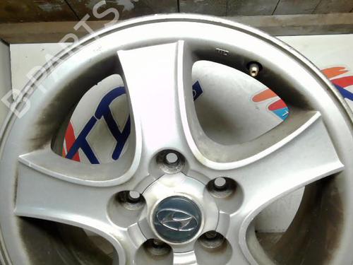 Rim HYUNDAI SANTA FÉ I (SM) 2.0 CRDi 4x4 | BP21749390C45 