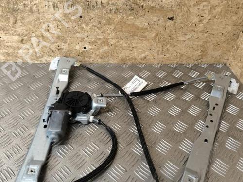 Used Front right window mechanism CITROËN DS3 (SA_) 1.2 VTi 82 (82 hp) 21749045