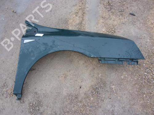 Right front fenders RENAULT VEL SATIS (BJ0_) 2.0 16V Turbo (BJ0K) | BP21744512C42 
