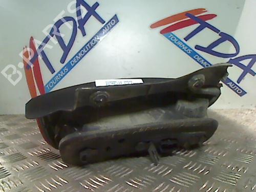 Used Right taillight NISSAN MICRA III (K12) 1.2 16V (65 hp) 21736568