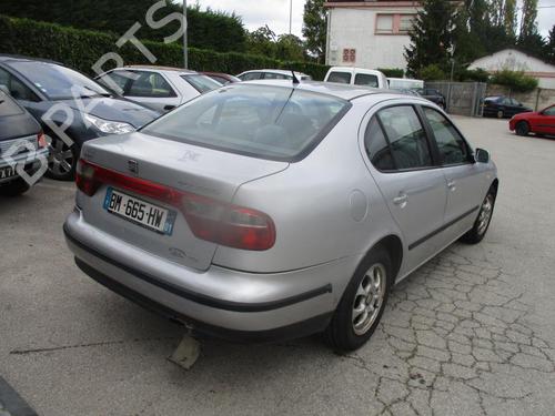 Right front fog light SEAT TOLEDO II (1M2) 1.9 TDI | BP21744229C31 