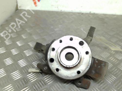 Left front steering knuckle OPEL ZAFIRA A MPV (T98) 2.2 DTI 16V (F75) | BP21746563M25 