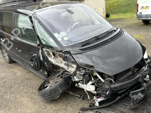 Bak støtfanger RENAULT ESPACE IV (JK0/1_) 2.0 dCi (JK01, JK02, JK1J, JK1K, JK1H) | BP30863717C8 