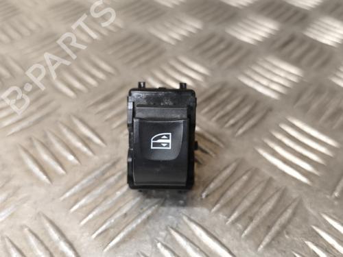 Used Right front window switch RENAULT CLIO IV (BH_) 1.5 dCi 90 (90 hp) 29256061