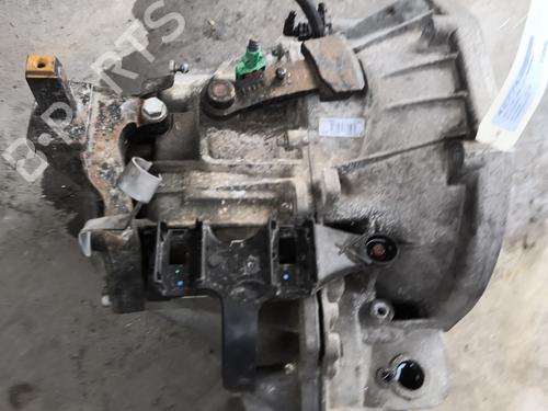 Gearbox NISSAN NV400 Van (X62, X62B) dCi 100 | BP22006285M3