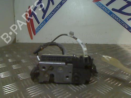 Used Front right lock CITROËN DS4 (NX_) 1.6 VTi 120 (120 hp) 21747316