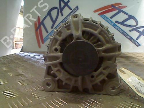 Generator NISSAN QASHQAI II SUV (J11, J11_) 1.6 dCi | BP21739946M7 