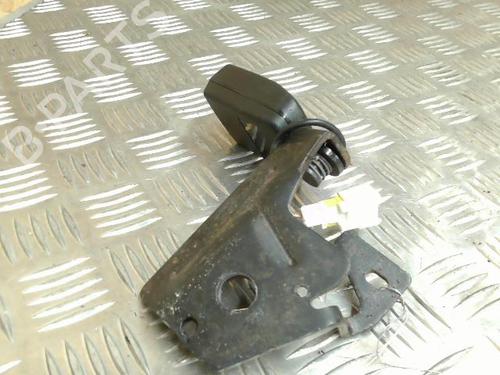 Seat buckle CITROËN C4 I (LC_) 1.6 HDi | BP21749147I32 