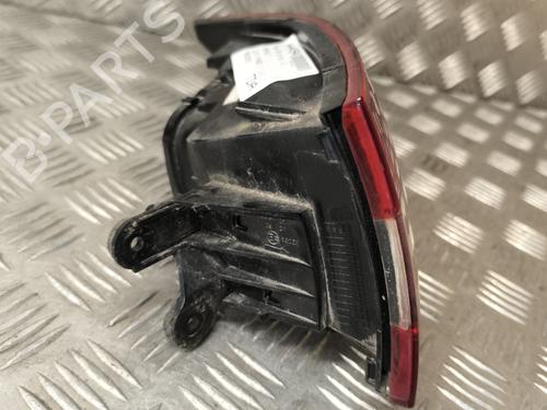 Right taillight RENAULT CLIO IV (BH_) 1.2 16V | BP22439434C35 