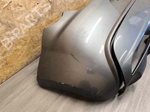 Rear bumper ALFA ROMEO MITO (955_) 1.6 JTDM (955AXC1B) | BP21741159C8 