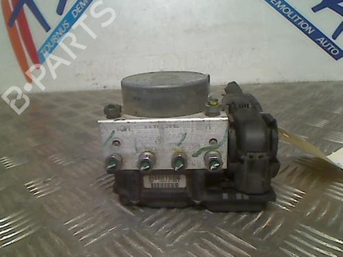 ABS pump DACIA DUSTER (HS_) 1.5 dCi (HSMC) | BP21745955M43 