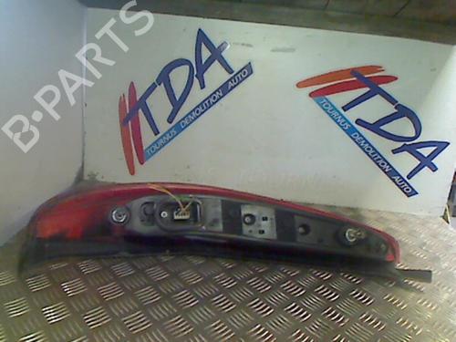 Right taillight FIAT PUNTO (188_) 1.3 JTD 16V | BP21747372C35 