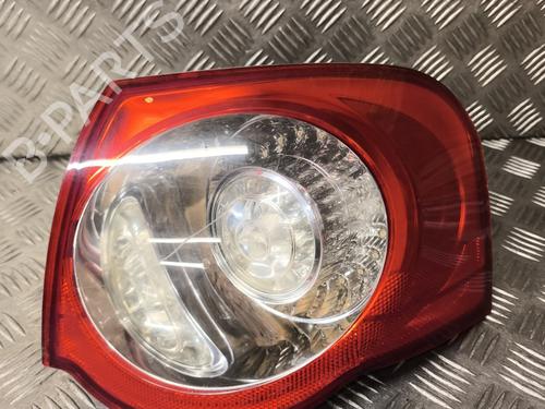 Used Right taillight VW PASSAT B6 Variant (3C5) 2.0 TDI 16V (140 hp) 27166705